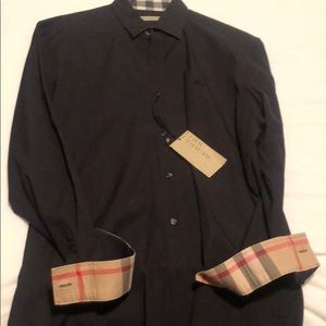 Burberry Brit dress shirt